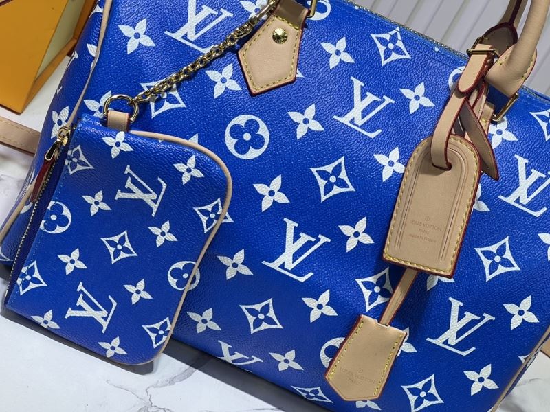 Louis Vuitton Speedy Bags